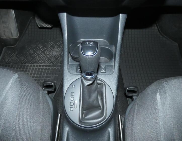 Škoda Fabia 9