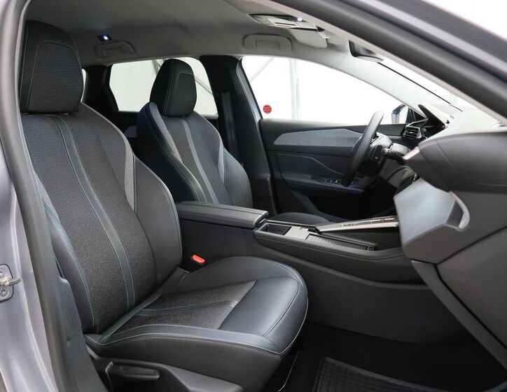 Peugeot 308 18