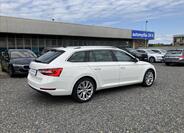 Škoda Superb 6