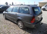 Ford Focus 8