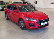 Ford Focus 4