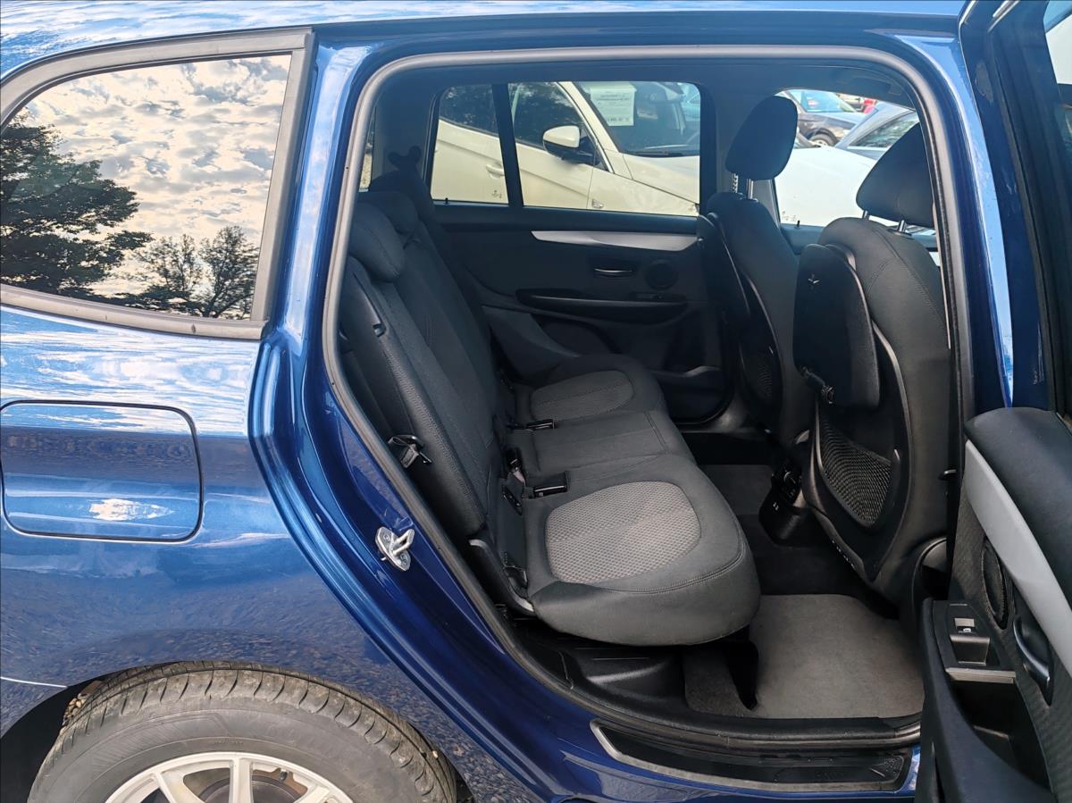 BMW Řada 2