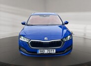 Škoda Octavia 2