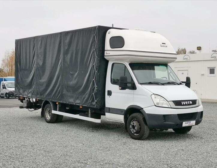 Iveco Daily 2