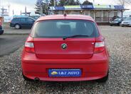 BMW Řada 1 5