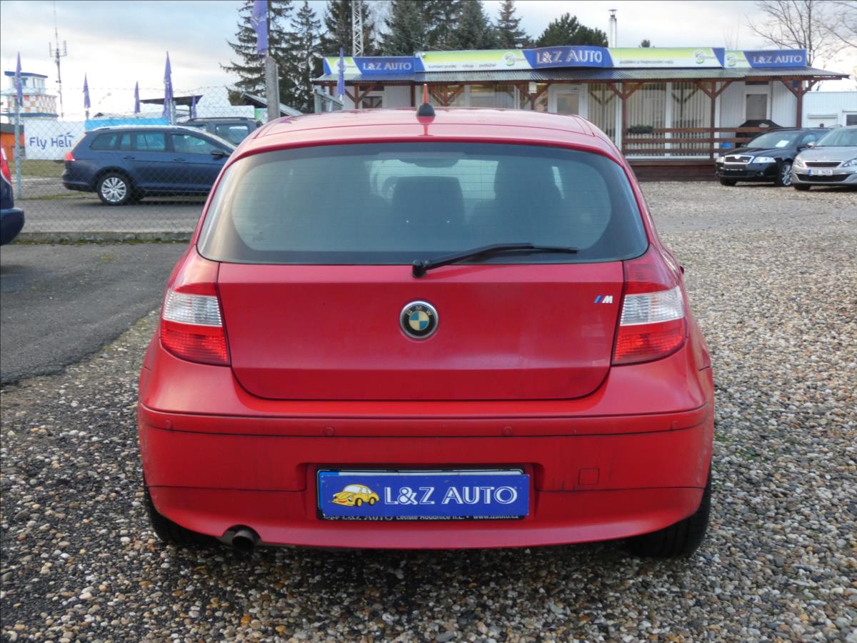 BMW Řada 1