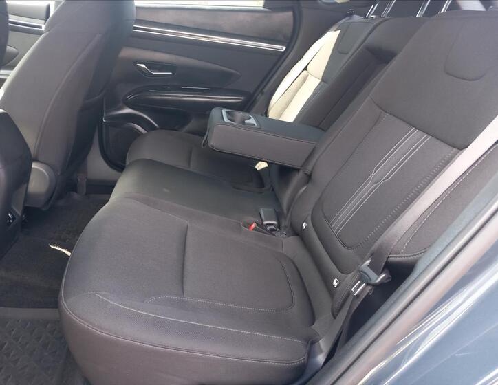 Hyundai Tucson 24
