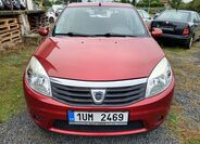 Dacia Sandero 8
