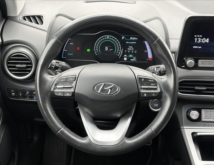 Hyundai Kona 14