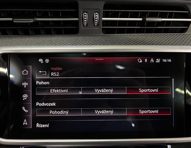 Audi RS 6 20