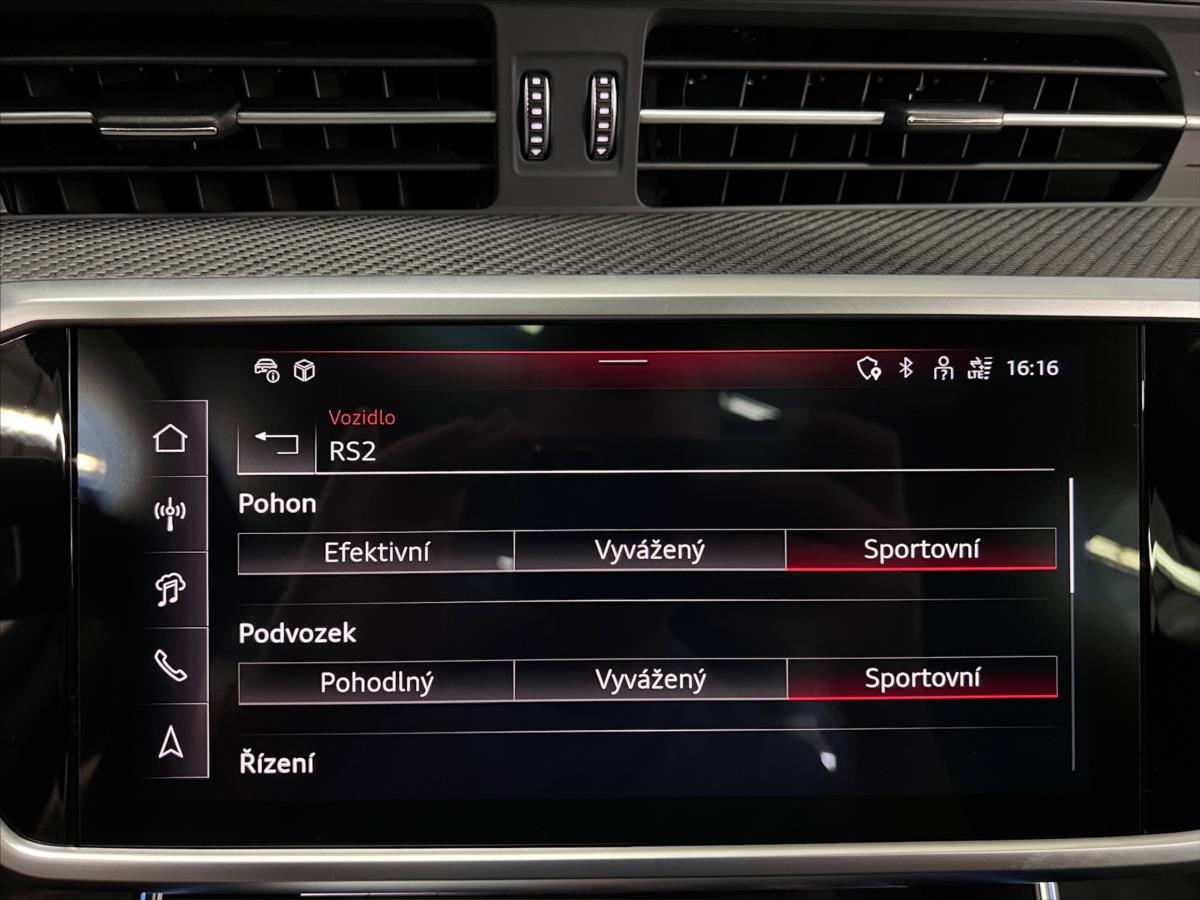 Audi RS 6