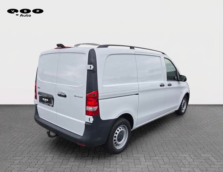 Mercedes-Benz Vito 5