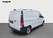 Mercedes-Benz Vito 5