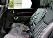 Land Rover Discovery 26