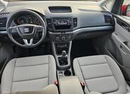 Seat Alhambra 15