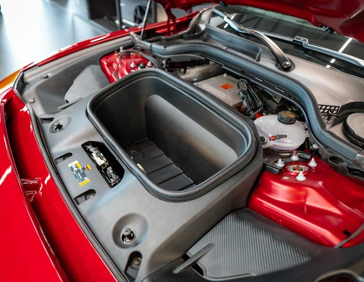 Dodge Charger 40