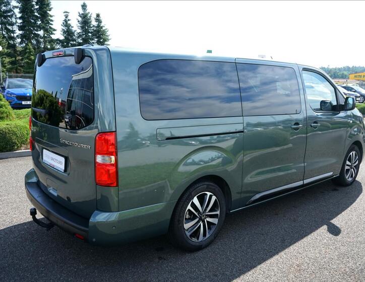 Citroën SpaceTourer 7