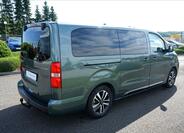 Citroën SpaceTourer 7