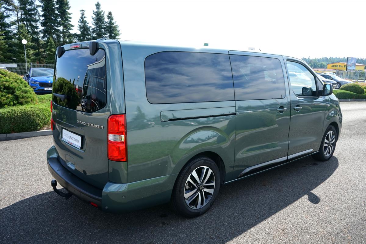 Citroën SpaceTourer