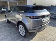 Land Rover Range Rover Evoque 4