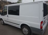Ford Transit 8