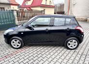 Suzuki Swift 8