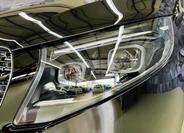 Mercedes-Benz Třídy V 7