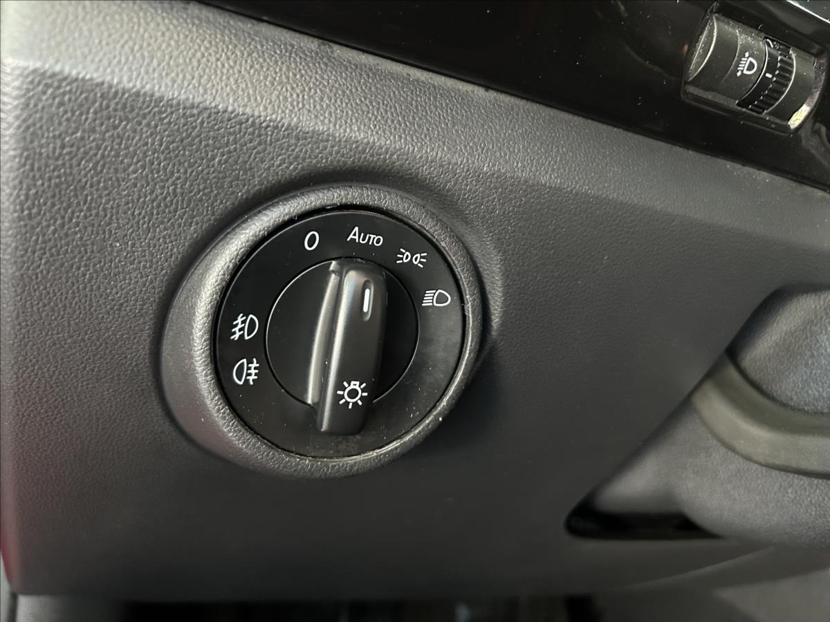 Škoda Citigo