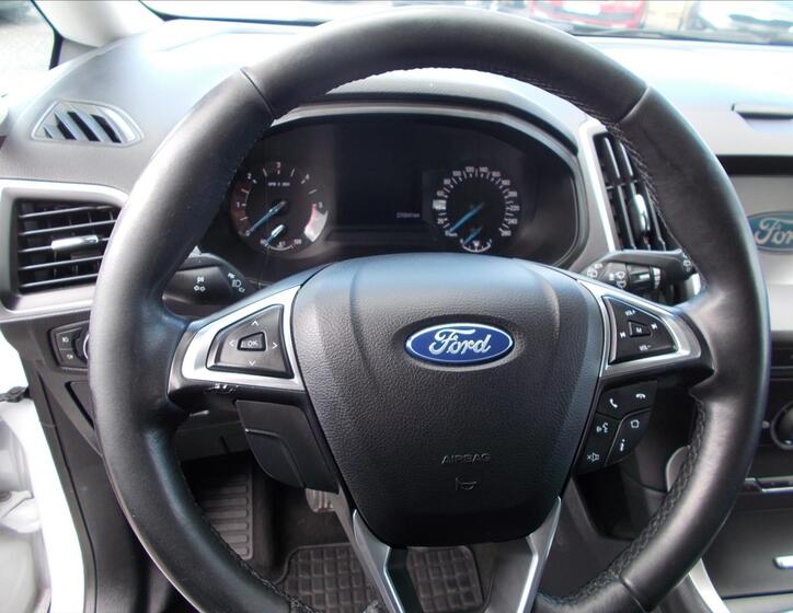 Ford Galaxy 20
