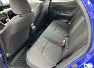 Toyota Yaris 16