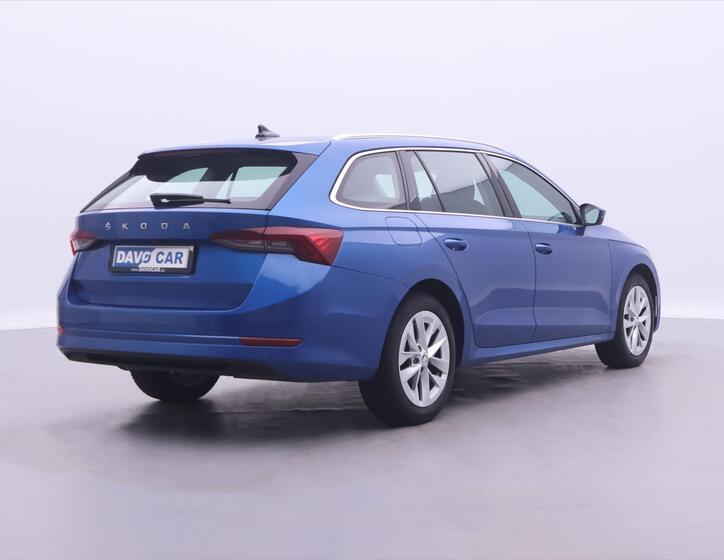 Škoda Octavia 7