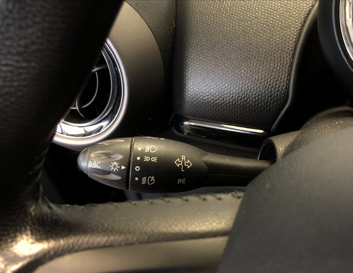 Mini Countryman 20
