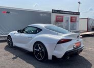 Toyota Supra 7