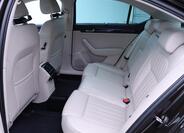 Škoda Superb 15
