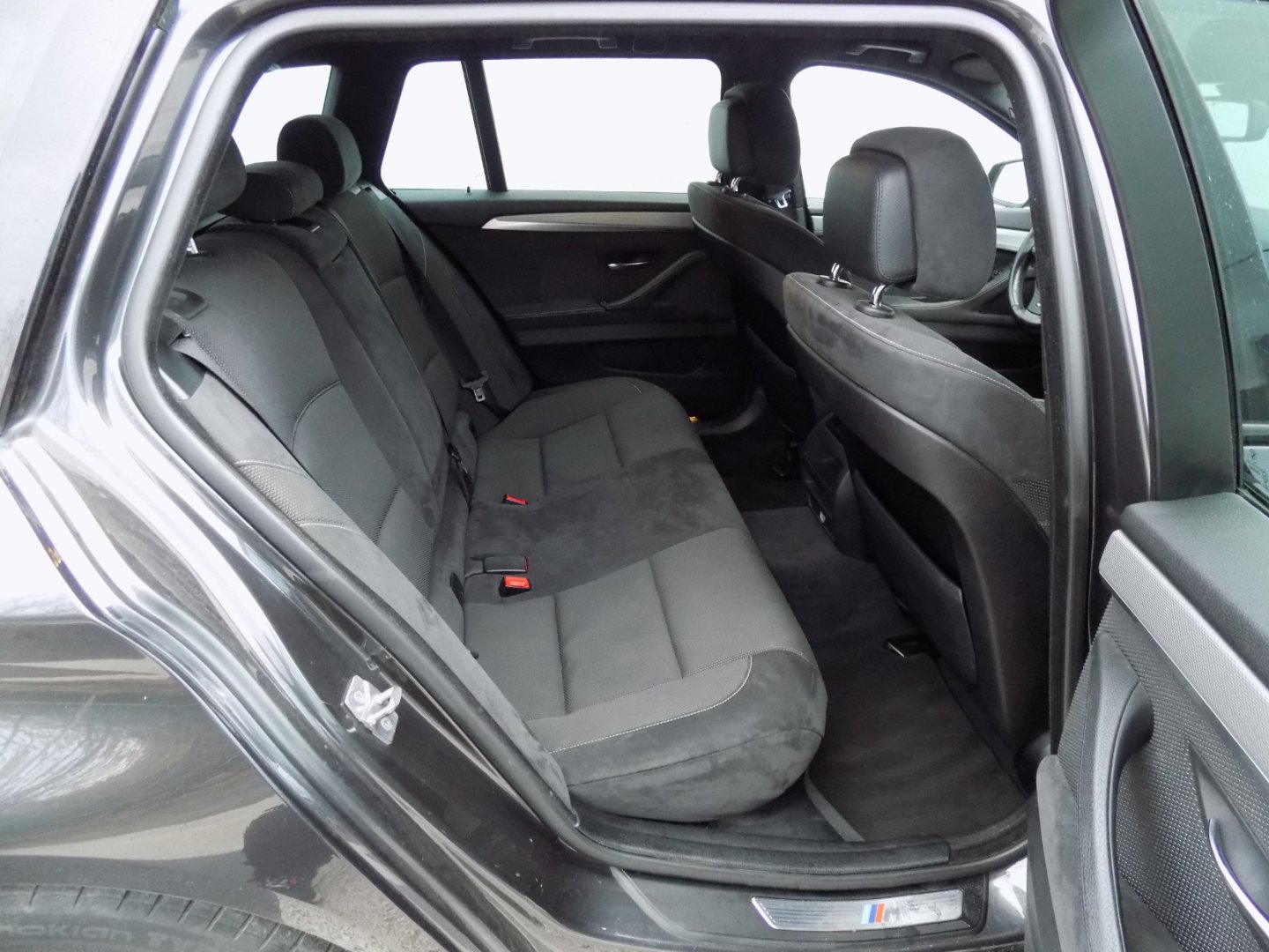 BMW Řada 5