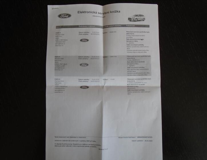 Ford Focus 16