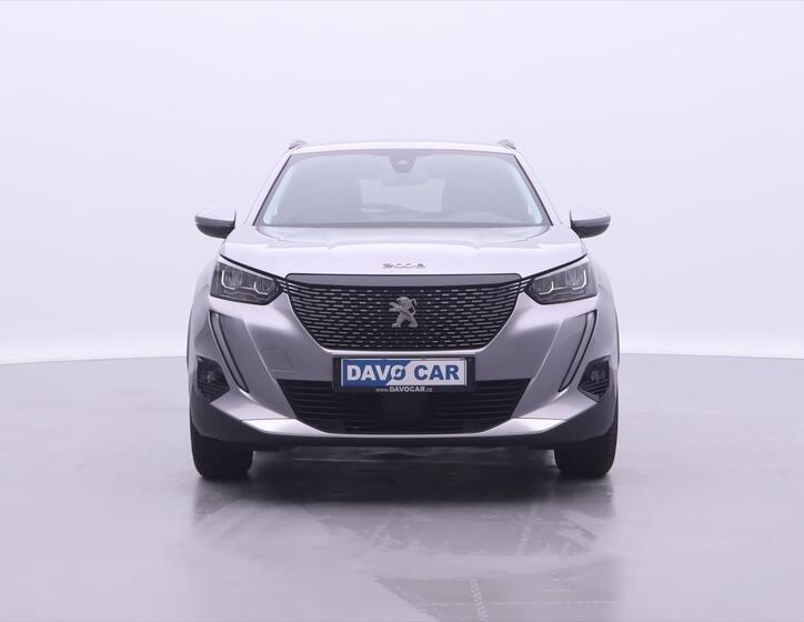 Peugeot 2008 2