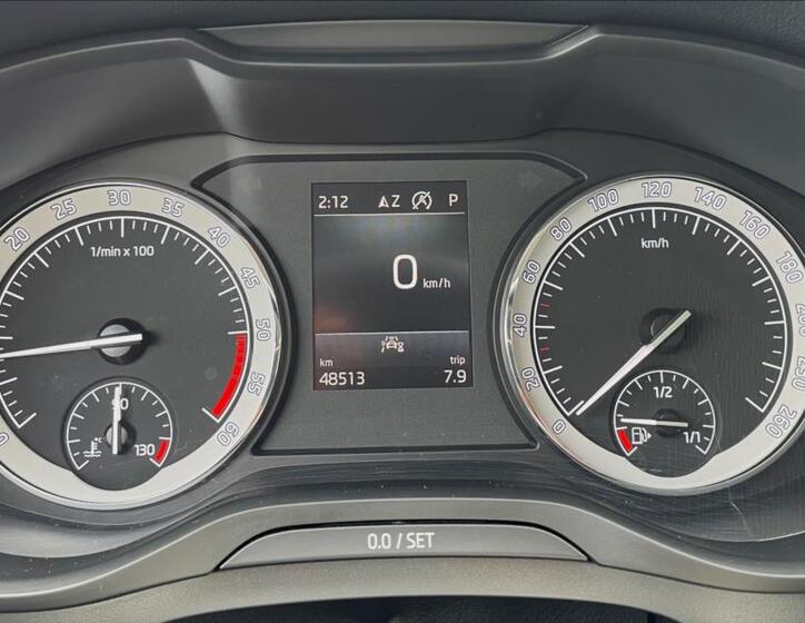 Škoda Kodiaq 14