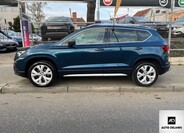 Seat Ateca 3