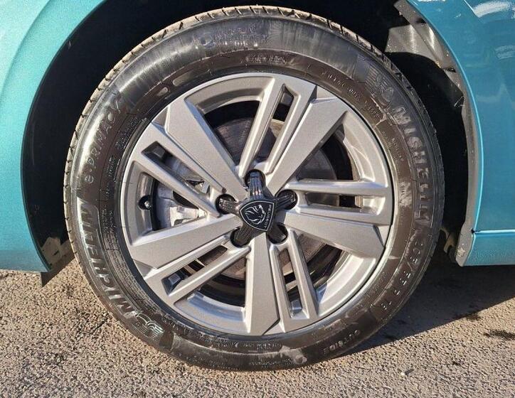 Peugeot 308 10