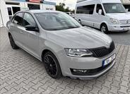 Škoda Rapid 3