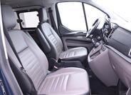 Ford Transit Custom 12