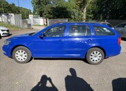 Škoda Octavia 8