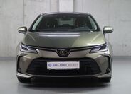 Toyota Corolla 2
