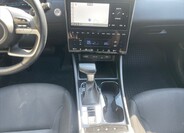 Hyundai Tucson 10