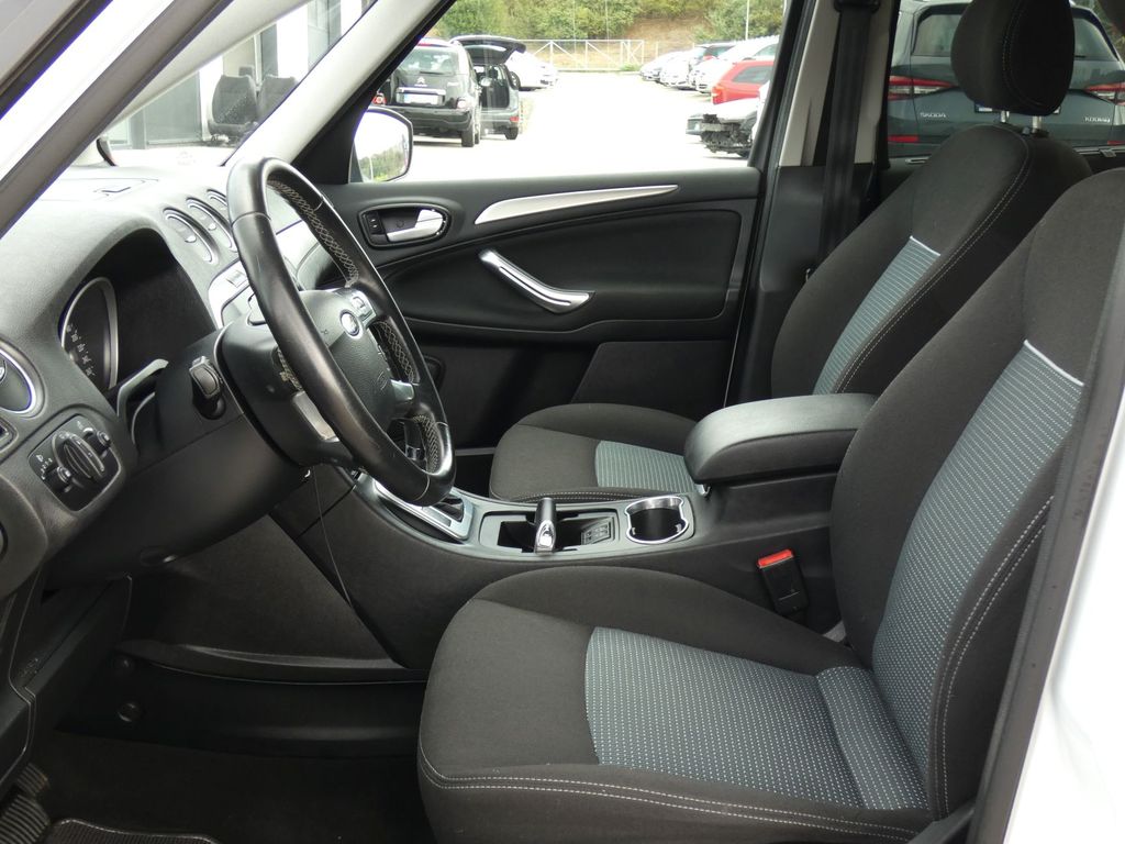 Ford Galaxy