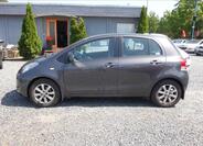 Toyota Yaris 3