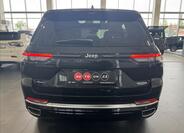 Jeep Grand Cherokee 5
