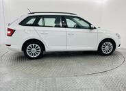 Škoda Fabia 22
