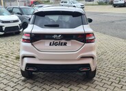 Ligier JS 50 6
